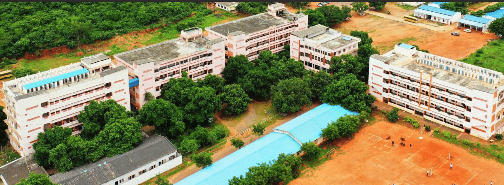 Vikas Group of Institutions Campus photo 9